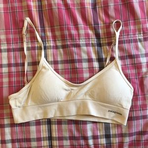 Patagonia Yoga Bra